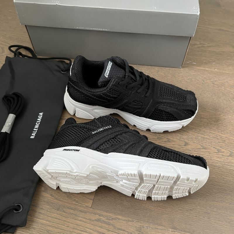 Balenciaga Track Shoes